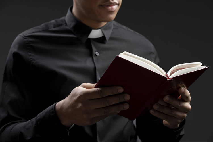 Higher Certificate in Theology NQF 5